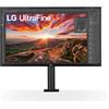 LG Monitor Gaming LG 32UN880P-B 32 4K Ultra HD