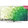 LG Smart TV LG 75NANO866PA 75 4K ULTRA HD NANOCELL WIFI 4K Ultra HD 75 HDR NanoCell AMD FreeSync