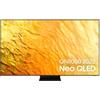 Samsung Smart TV Samsung 75QN800B 75 8K Ultra HD NEO QLED WIFI 8K Ultra HD 75 HDR AMD FreeSync