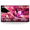 Sony Smart TV Sony XR-65X90K 4K Ultra HD 65 LED HDR