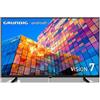 Grundig Smart TV Grundig Vision 7 50 4K Ultra HD LED WIFI 4K Ultra HD 50 LED