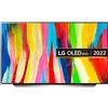 LG Smart TV LG OLED48C26LB 48