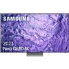 Samsung Smart TV Samsung TQ75QN700CTXXC 8K Ultra HD 75