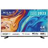 Nilait Smart TV Nilait Prisma NI-55UB7001S 4K Ultra HD 55