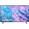 Samsung Smart TV Samsung TU43CU7095UXXC 4K Ultra HD 43