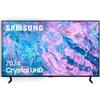 Samsung Smart TV Samsung TU43CU7095UXXC 4K Ultra HD 50