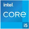 Intel Processore Intel i5-12400 LGA1700 Intel Core i5-1240 4,4 Ghz
