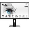 MSI Monitor MSI PRO MP273QP 27 LED WQHD