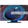 LG Smart TV LG 65UR91006LA 4K Ultra HD 65 LED HDR