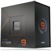 AMD Processore AMD 100-100000589WOF AMD AM5