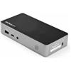 Startech Hub USB Startech DK30CHHPDEU 60 W (2 uds)