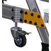 SVELT Esepcs Scala Ponte - 4 Ruote Optional