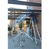SVELT Hoist Glass 520 Elettrico Altezza Massima M 4,90