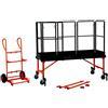SVELT Piattaforma Modular Modulo Aggiuntivo