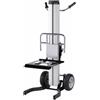 SVELT Sollevatore Ml1 Con Piattaforma Altezza M 1,00