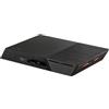 Asustor FS6706T server NAS e di archiviazione Compatta Intel® Celeron® N5105 4 GB DDR4 Nero [FS6706T]
