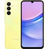 Samsung Galaxy A15 | 4 GB | 128 GB | Dual-SIM | giallo - ottimo