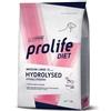 Prolife - Vet Hydrolysed Hypoallergenic Medium/Large con Agnello da 8 Kg