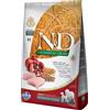 Farmina N&D - Low Ancestral Grain Adult Medium/Maxi Pollo e Melograno da 12 Kg