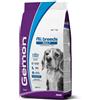 Gemon - All Breeds Adult con Tonno e Riso da 15 Kg