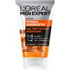 L'Oréal Paris men expert Men Expert Hydra Energetic Gel Detergente boostant Viso per uomo 100?ml