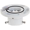 Hikvision DS-1663ZJ In-ceiling mount DS-1663ZJ