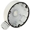 Hikvision DS-1280ZJ-DM8 Junction box DS-1280ZJ-DM8