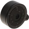 Hikvision DS-1280ZJ-XS(Black) Junction box DS-1280ZJ-XS(BLACK)
