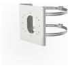 Hikvision DS-1275ZJ-S-SUS Vertical pole mount