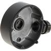 Hikvision DS-1280ZJ-DM18(Black) Junction box DS-1280ZJ-DM18(Black)