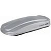 Nordrive Box tetto per auto nordrive 530 litri in abs grigio goffrato - n60020