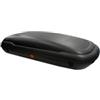 Lampa Box tetto per auto gran-pree in polipropilene nero carbone 400 lt