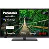 Panasonic TX-32MS490E SMART TV 2K FHD LED, SISTEMA OPERATIVO ANDROID TV