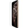 Belkin Proteggi Schermo TemperedGlass Antimicrobico per iPhone 11 Pro Max