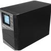 Safire Smart ON-4 UPS Potenza 1000VA/900W, 2 prese backup tipo Schuko protette