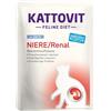 KATTOVIT Feline Diet Renal Anatra 85g