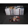 ZEBRA 1/22 Serie completa + Speciale - di F. Obata - Planet Manga 2014 NUOVI