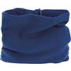 Fascia scaldacollo in polar personalizzata Snow Hat personalizzate o neutre