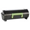 Lexmark Toner Compatibile per Lexmark MS/MX321 MS/MX421 MS/MX521 MS621/MX622 Nero 56F2000 Pagine 6.000