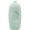 Alfaparf Semi Di Lino Scalp Calming Micellar Low Shampoo 1000ml - shampooo lenitivo cute sensibile