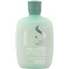 Alfaparf Semi Di Lino Scalp Calming Micellar Low Shampoo 250ml - shampooo lenitivo cute sensibile