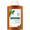 Shampoo Klorane KLORANE Shampoo Riequilibrante con Galanga 200 ml