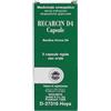 Sanum-Kehlbeck Sanum Recarcin D4 Capsule 5 pz