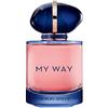 Giorgio Armani My Way Intense Eau De Parfum 90Ml Vaporizador