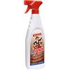 RubinoChem Deodorante Ressenza Olè Fragranza Cocco 750ml x 12 pezzi