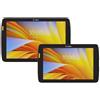 Zebra Tablet Zebra ET40 8 4GB 64GB Android 11 [ET40AA-001C1B0-A6]
