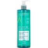 ADERMA (PIERRE FABRE IT.SPA) A-derma Biology AC - Gel detergente pufiricante indicato per pelle grassa a tendenza acneica - Flacone con dispenser 400 ml
