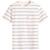 Levi's SS Classic Pocket Tee T-Shirt, Mineral Black, XS Uomo