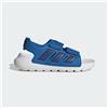 ADIDAS ALTASWIM 2.0 C BROYAL/DKBLUE/FTWWHT - Disponibili solo taglie: 31