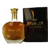 J.M. Rum Cuvee du Fondatuer 70cl 48.2% OB-
